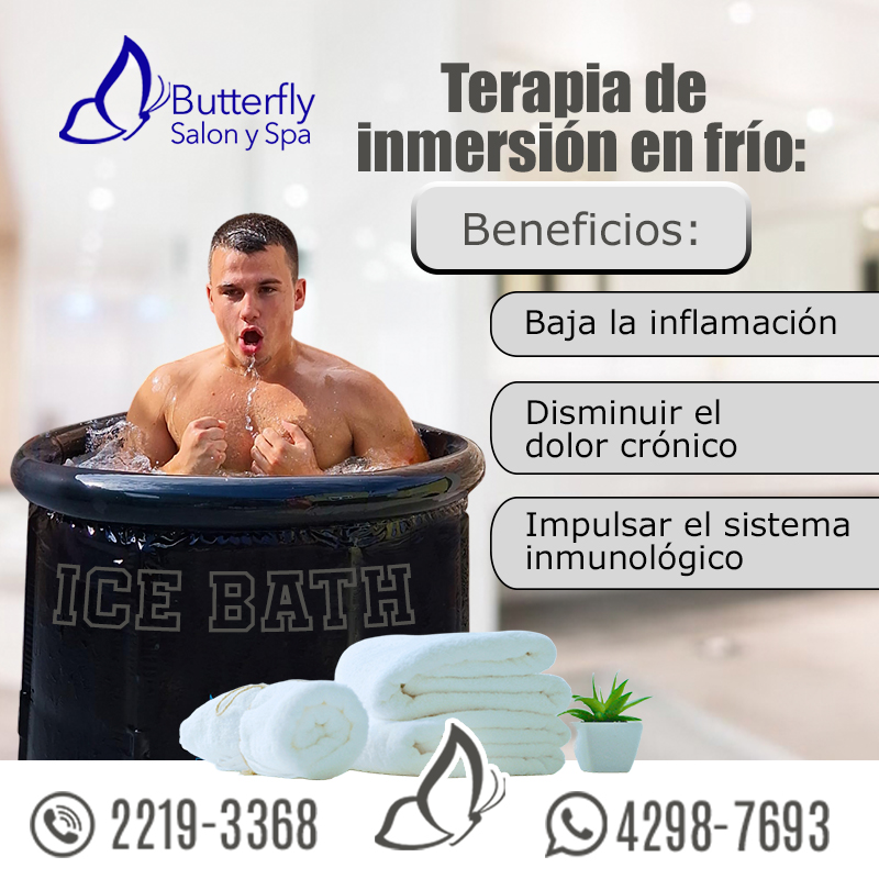 Ice Bath
